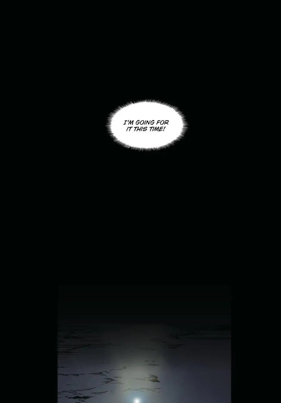 Solo Leveling, chapter 1, page 32