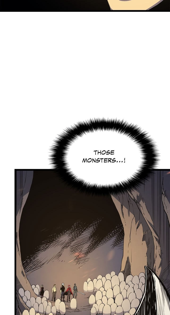 Solo Leveling, chapter 96, page 56