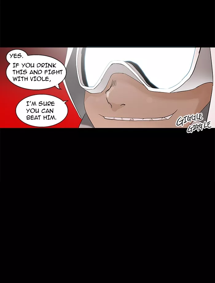 Tower of God, chapter 96, image 9