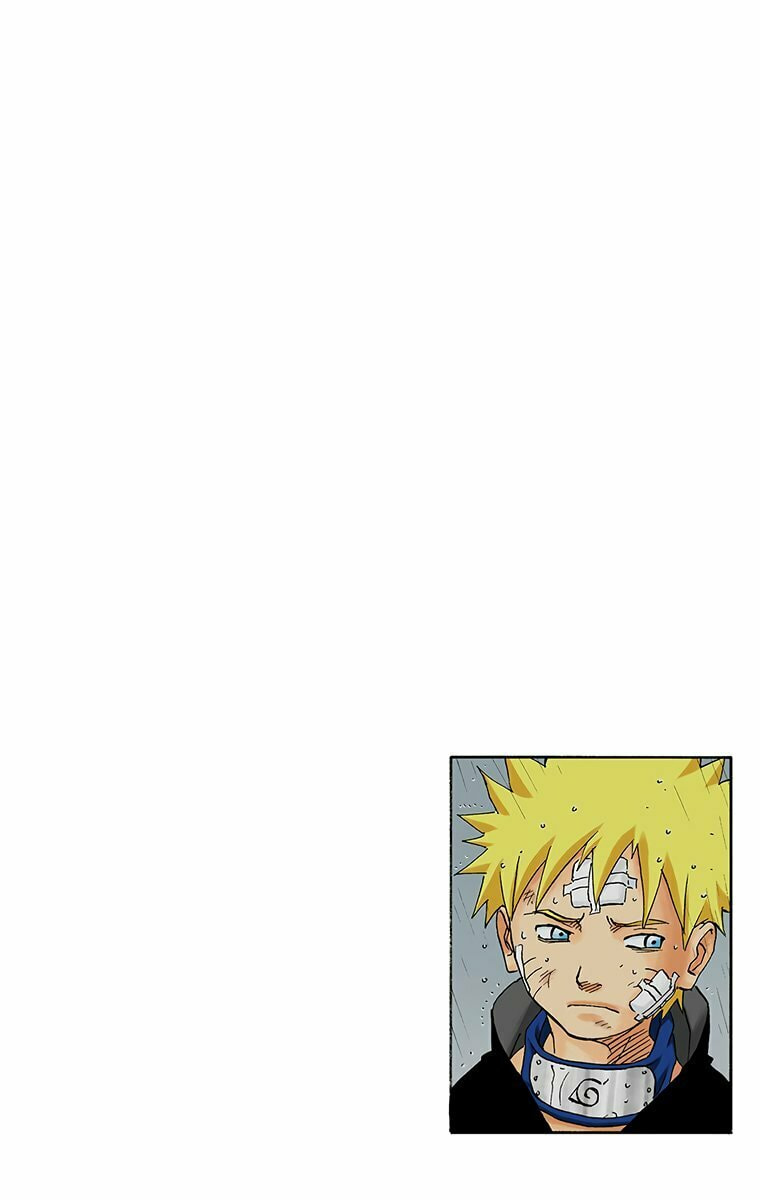 Naruto, chapter 139, page 19