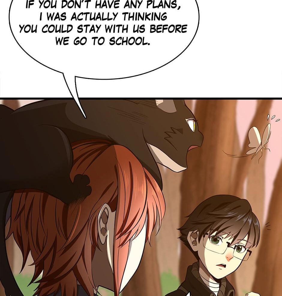 The Beginning After the End, chapter 74, image 34