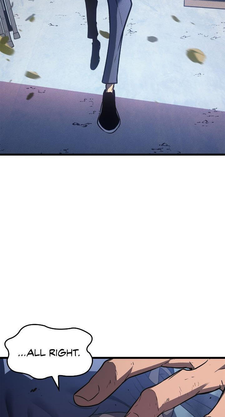 Solo Leveling, chapter 193, image 33