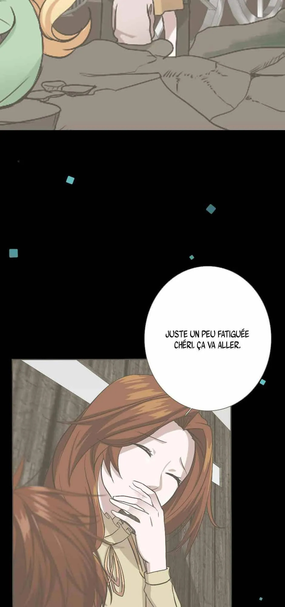 The Beginning After the End, chapter 10, page 2