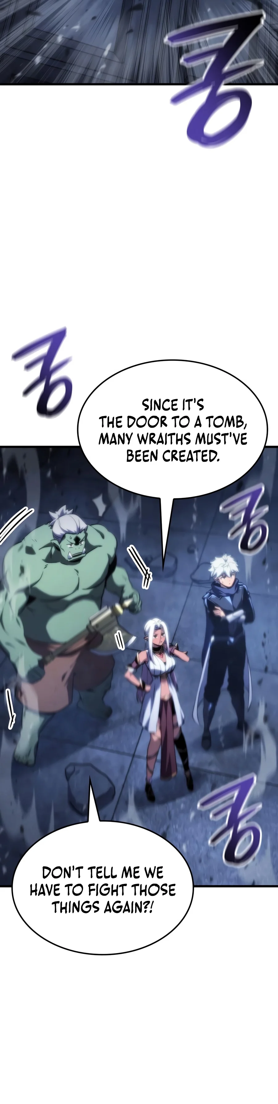 Breakers, chapter 119, image 5
