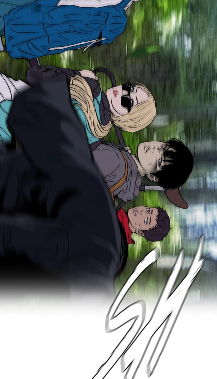 Wind Breaker, chapter 171, image 49