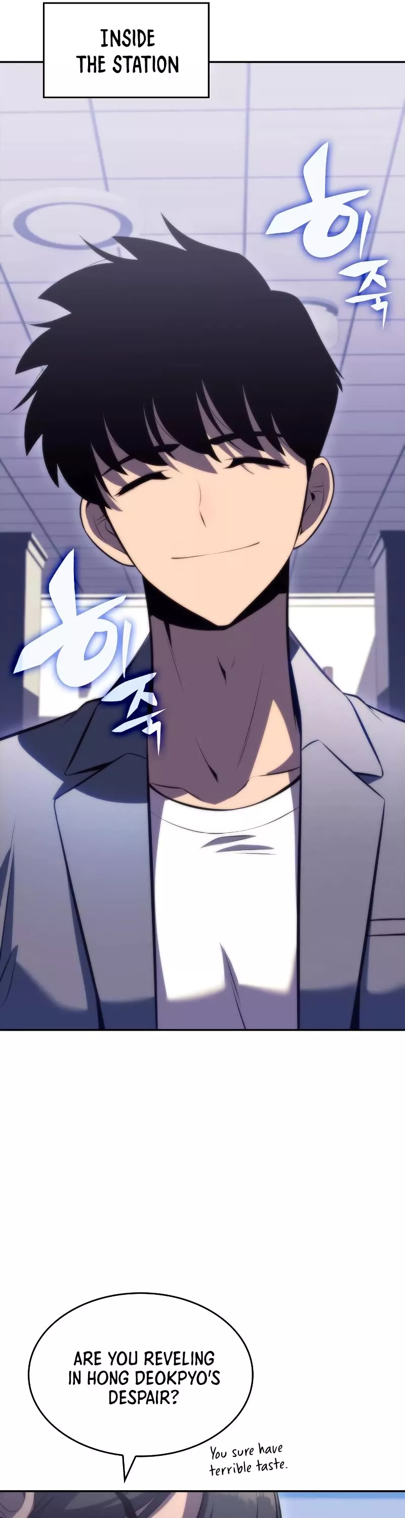 Solo Max-Level Newbie, chapter 73, image 57