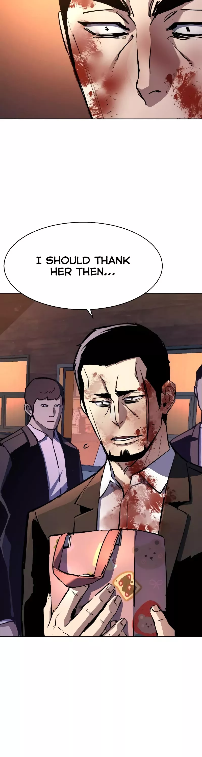 Teenage Mercenary, chapter 150, image 18