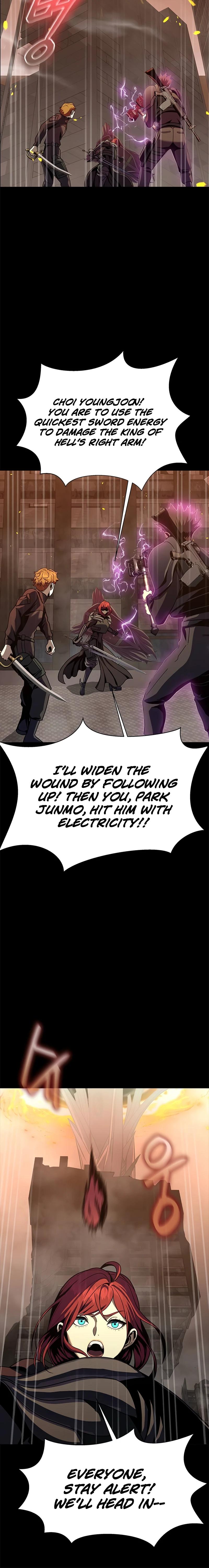 Steel-Eating Player, chapter 77, image 8