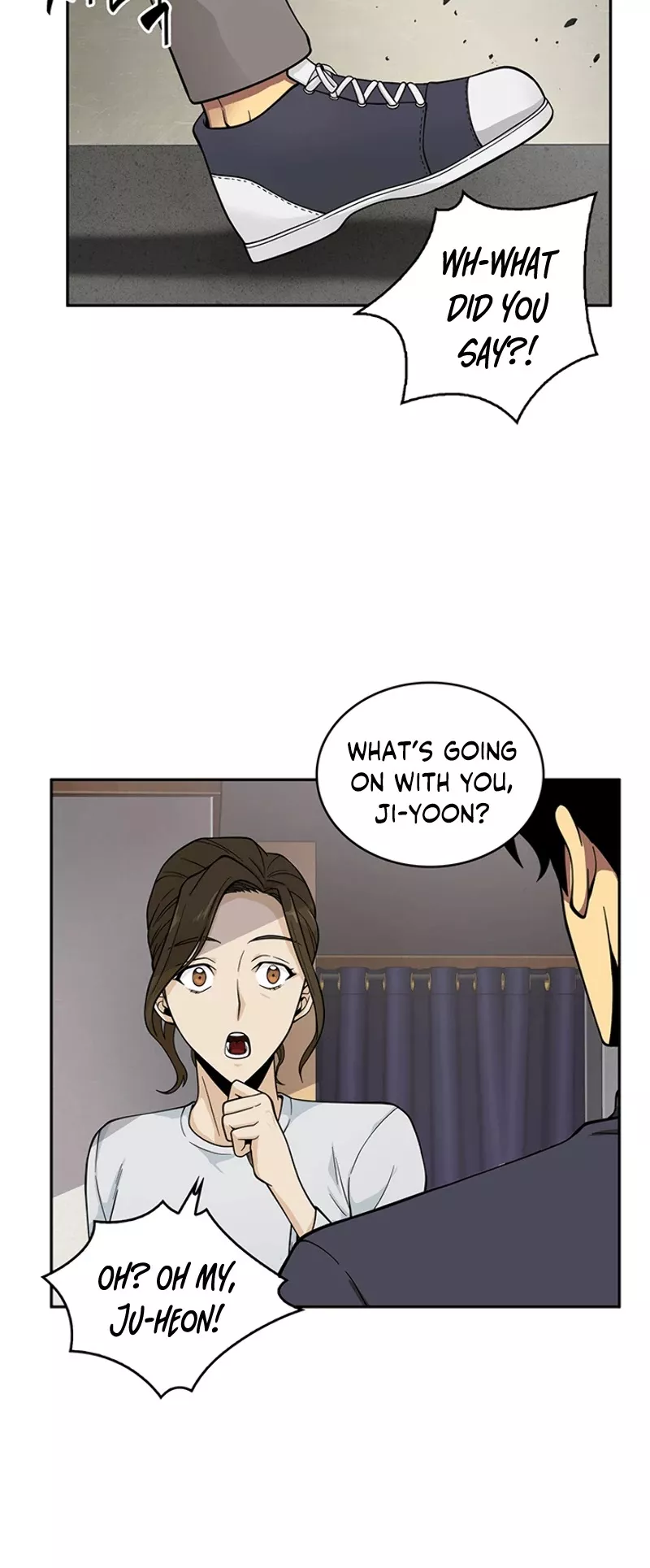 Tomb Raider King, chapter 82, image 7