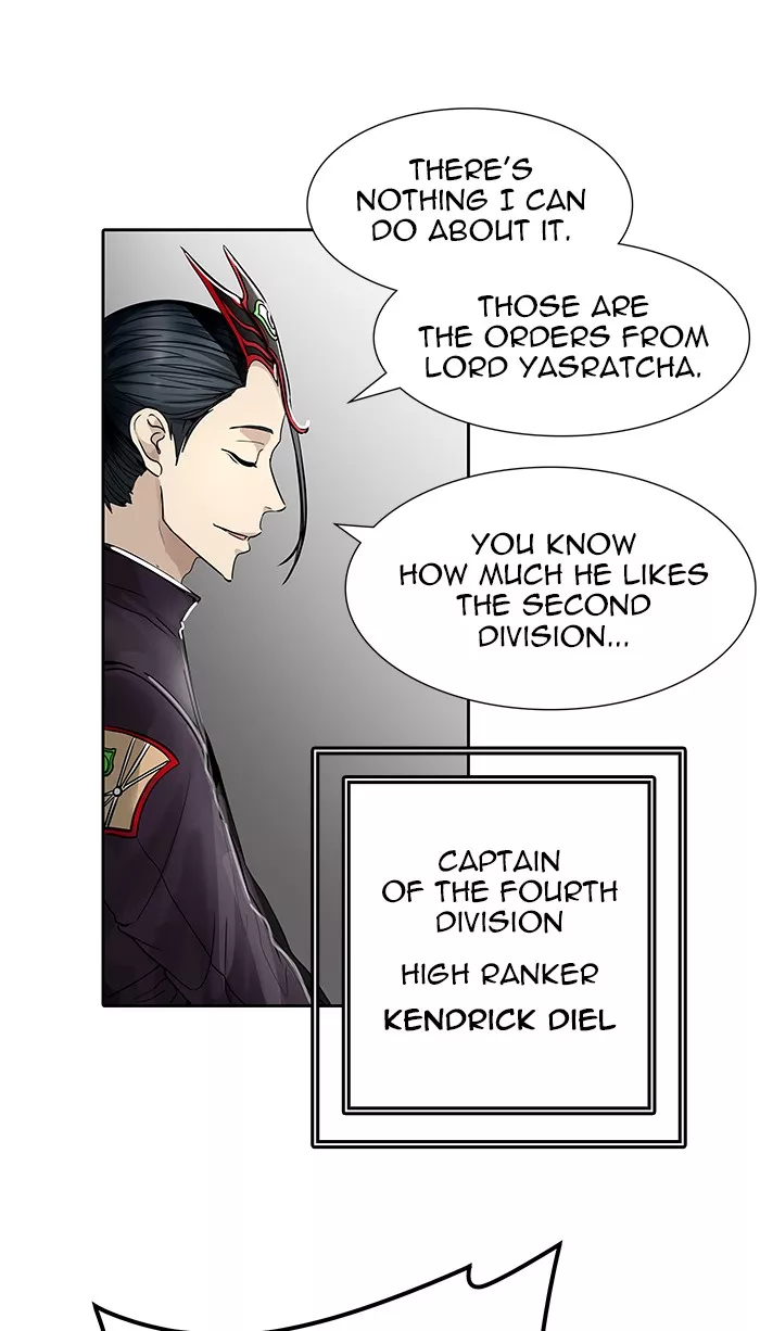 Tower of God, chapter 464, image 103