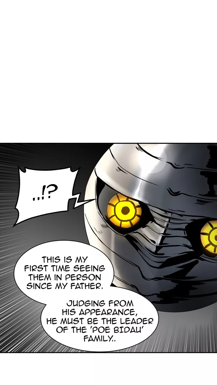Tower of God, chapter 337, image 14