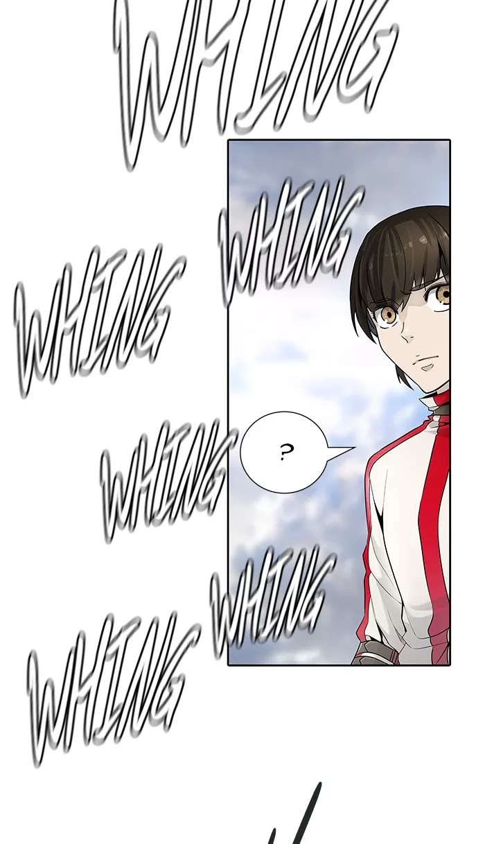 Tower of God, chapter 495, image 31