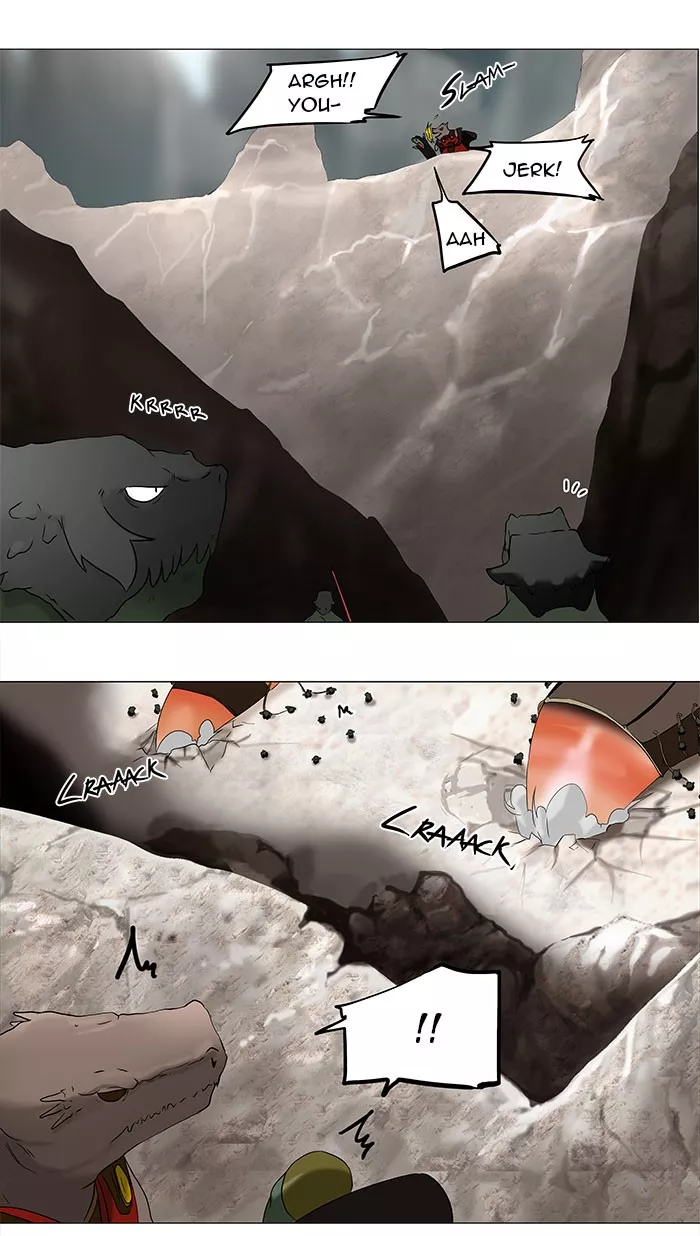 Tower of God, chapter 66, image 19
