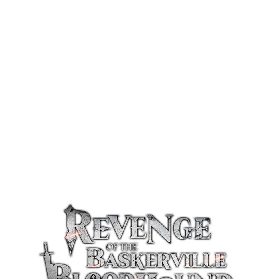 Revenge of the Baskerville Bloodhound, chapter 75, image 39