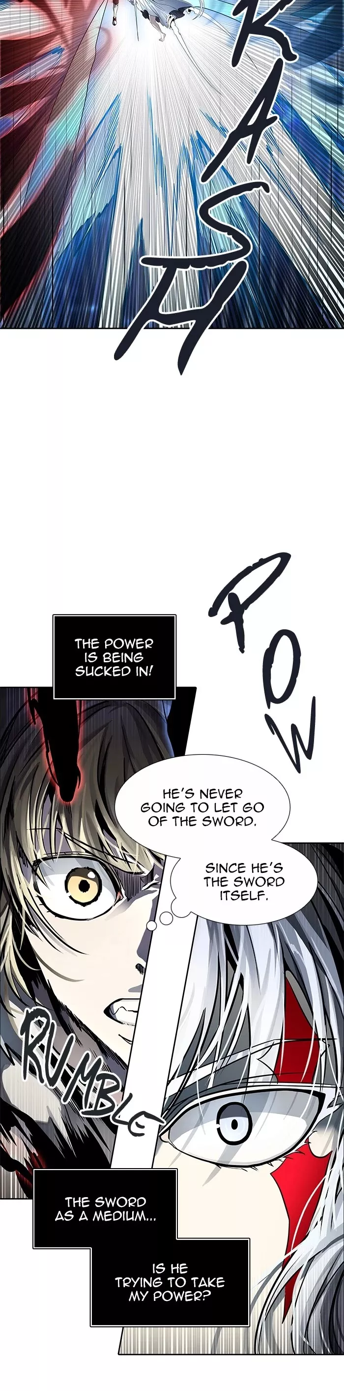 Tower of God, chapter 510, image 87