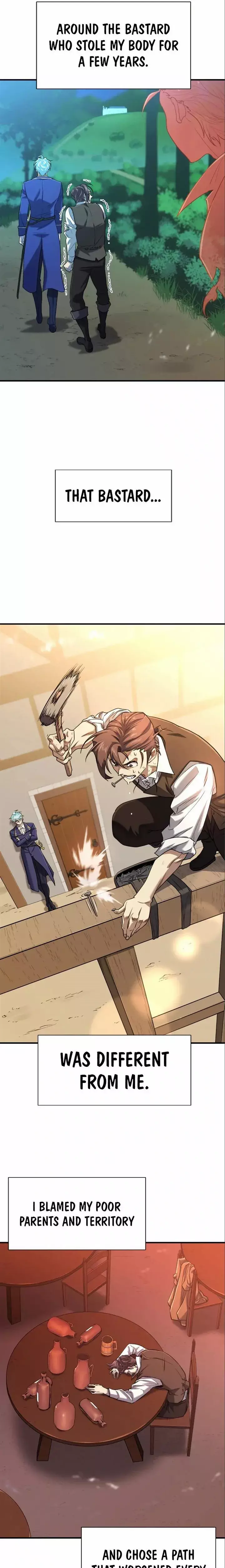 The Greatest Estate Developer, chapter 115, image 8