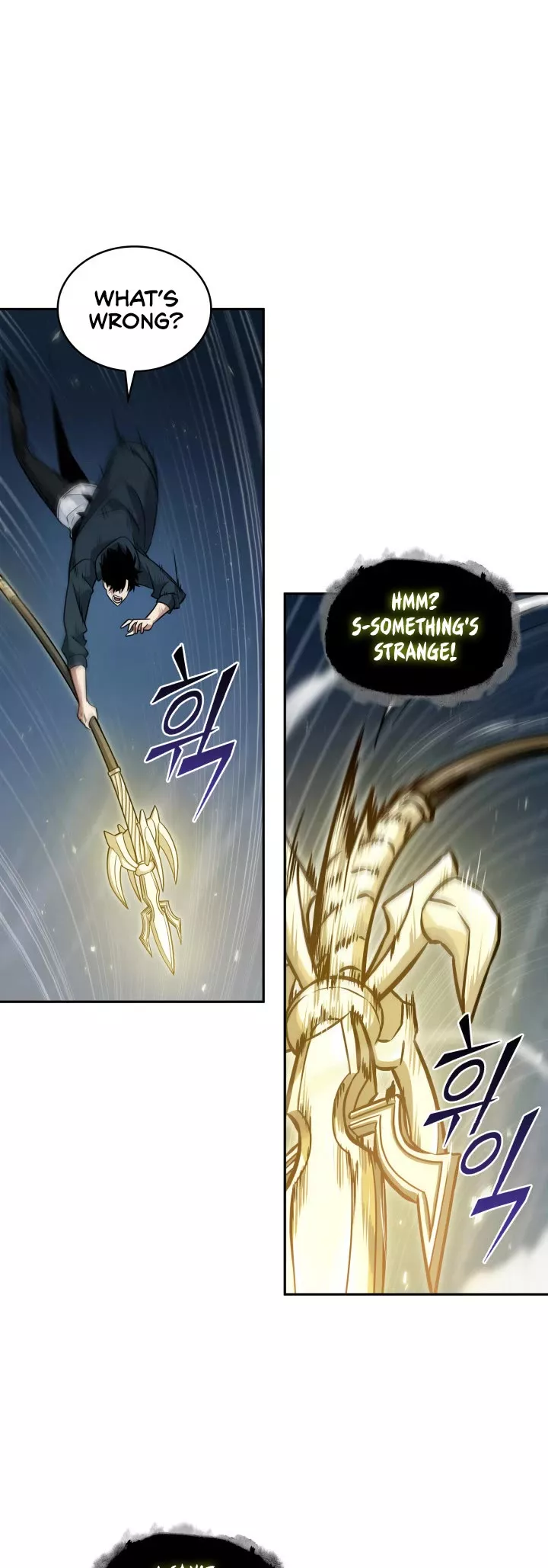 Tomb Raider King, chapter 353, image 26