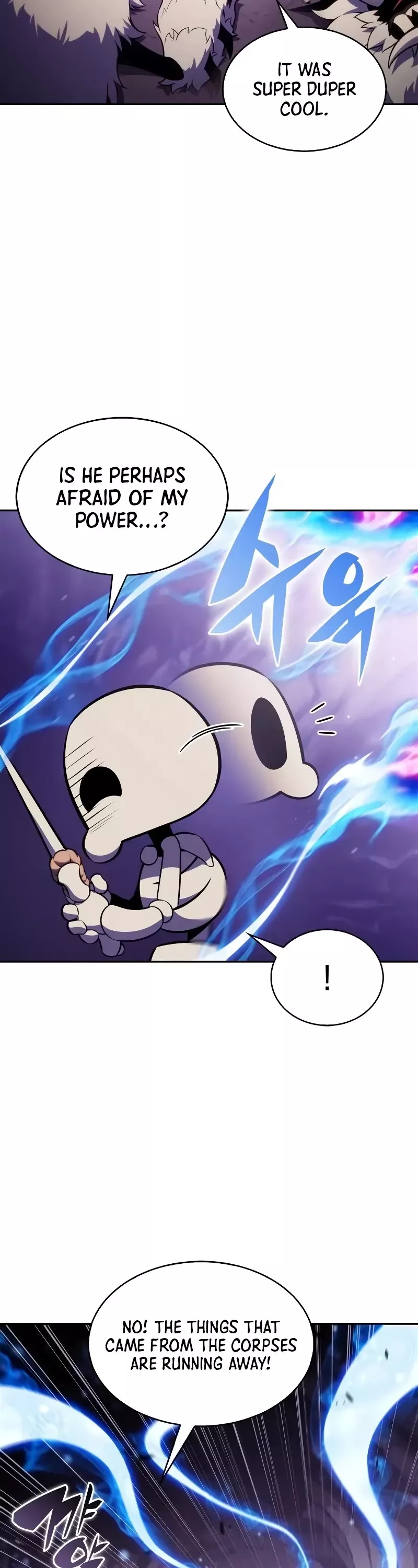 Solo Max-Level Newbie, chapter 173, image 34