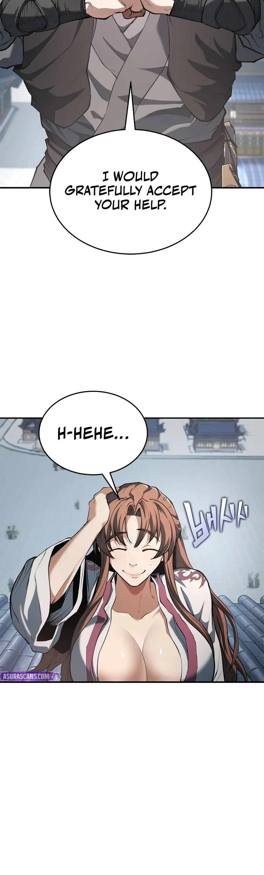 Murim Psychopath, chapter 47, image 9