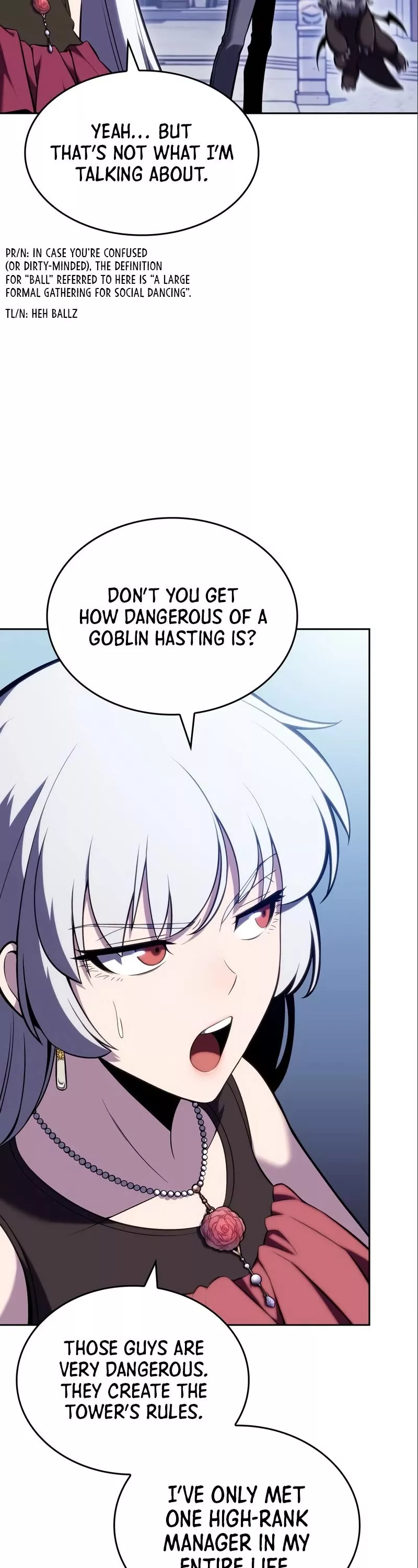 Solo Max-Level Newbie, chapter 97, image 45
