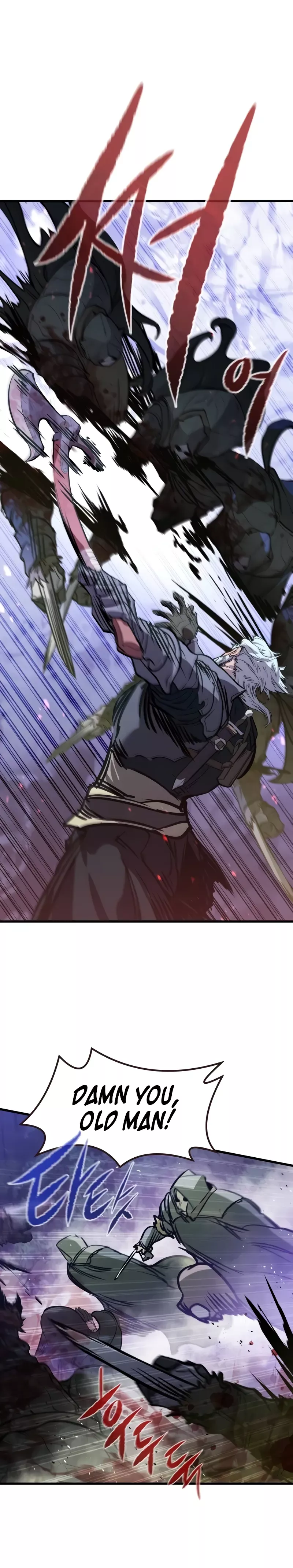 The Regressed Mercenary Has a Plan, chapter 15, image 22