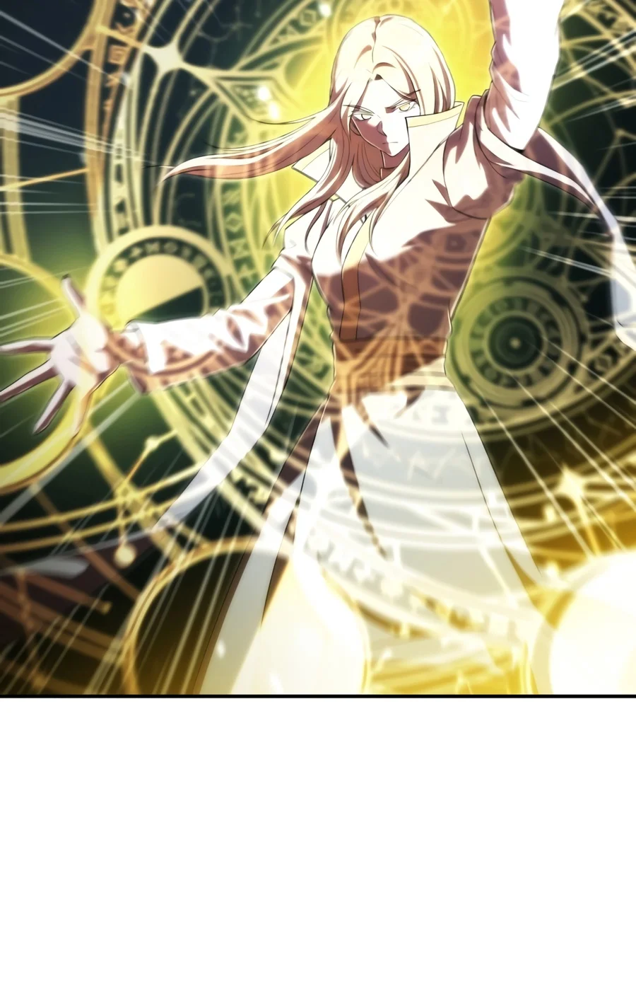 Youngest Scion of the Mages, chapter 136, image 12