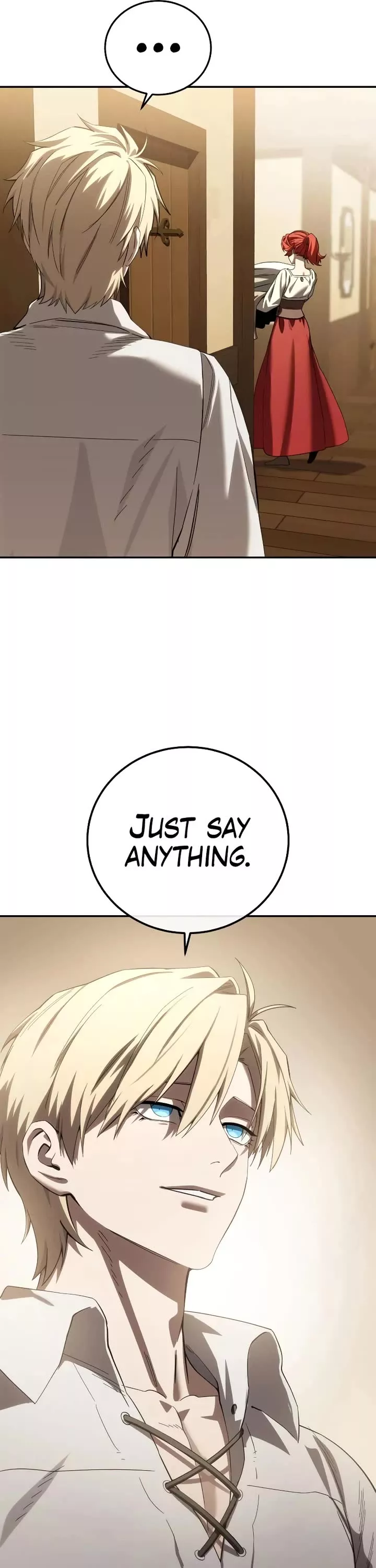 Star-Fostered Swordmaster, chapter 88, image 16