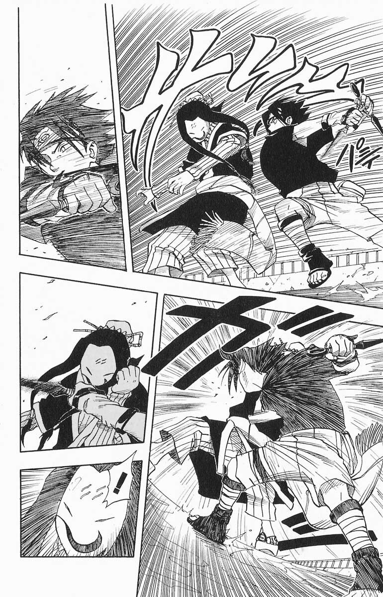 Naruto, chapter 24, image 8