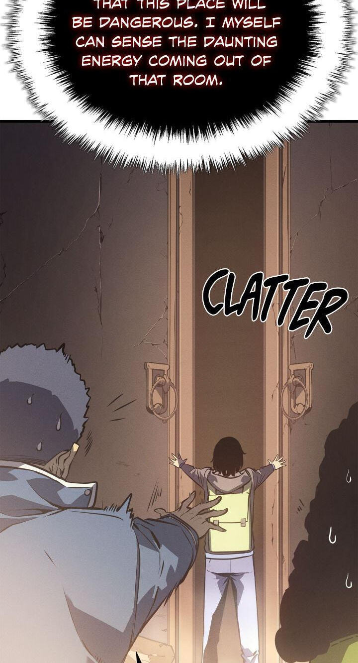 Solo Leveling, chapter 189, image 74