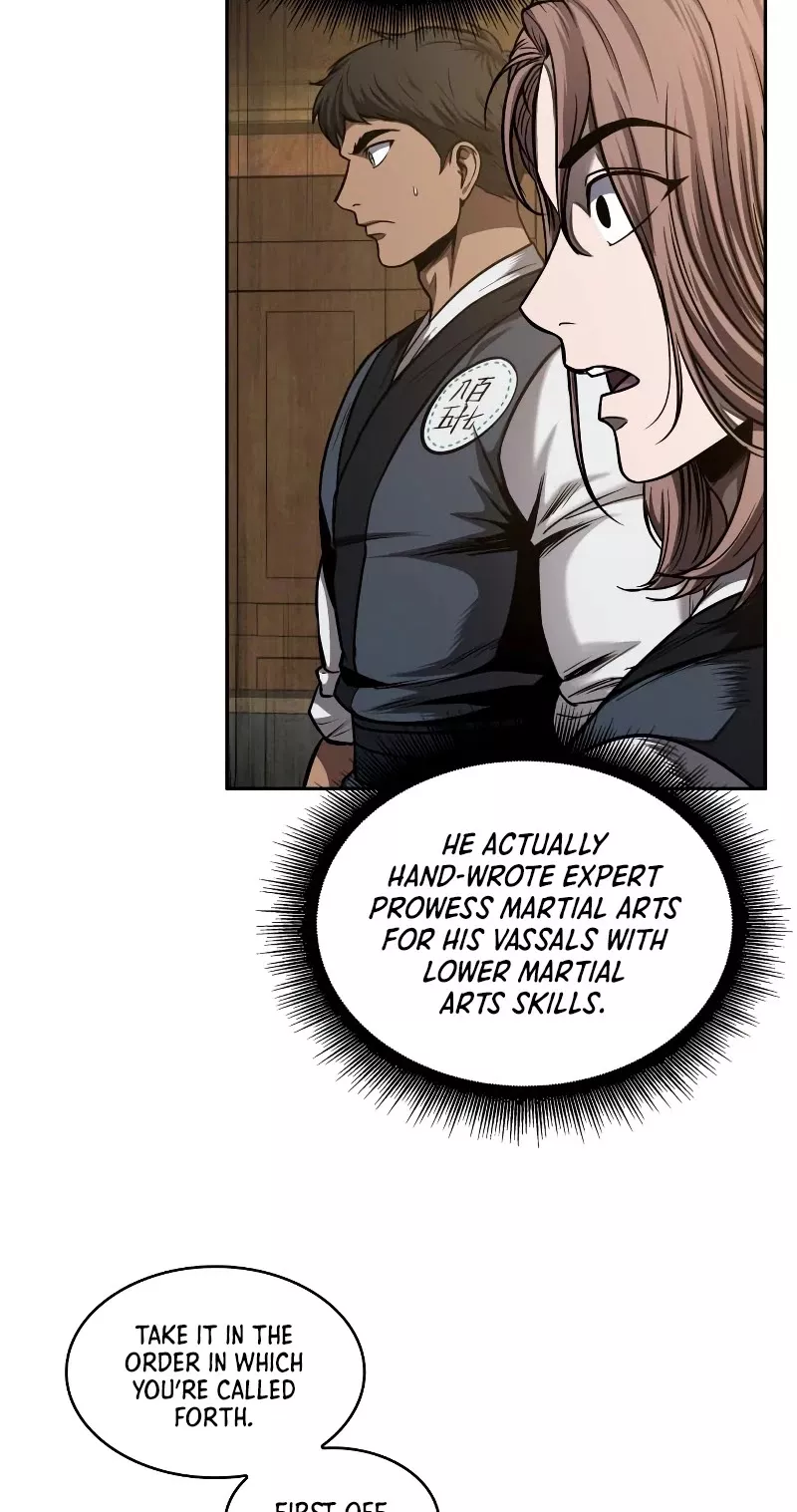 Nano Machine, chapter 70, image 29