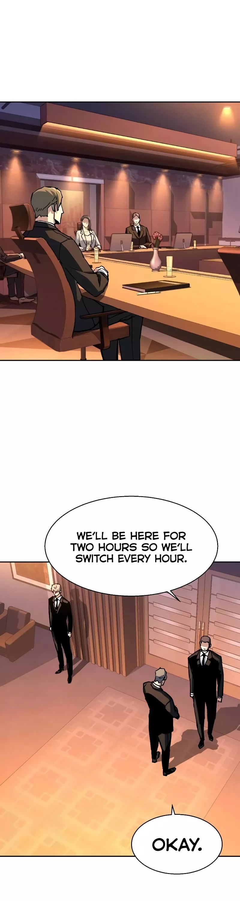 Teenage Mercenary, chapter 178, image 27