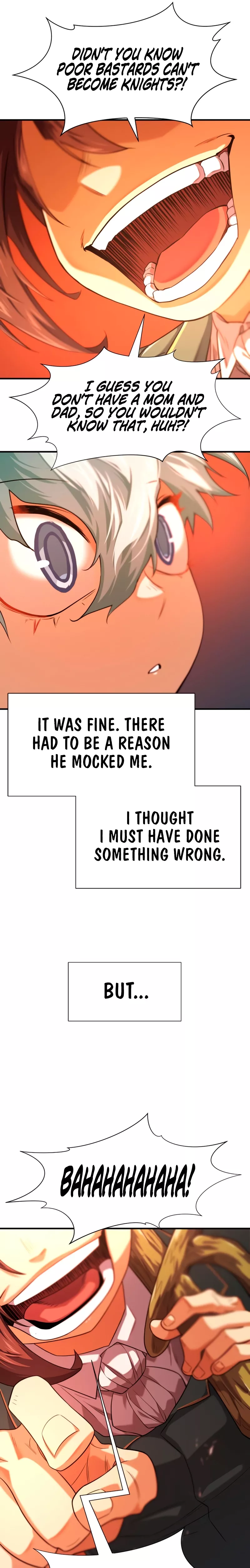 The Greatest Estate Developer, chapter 222, image 26
