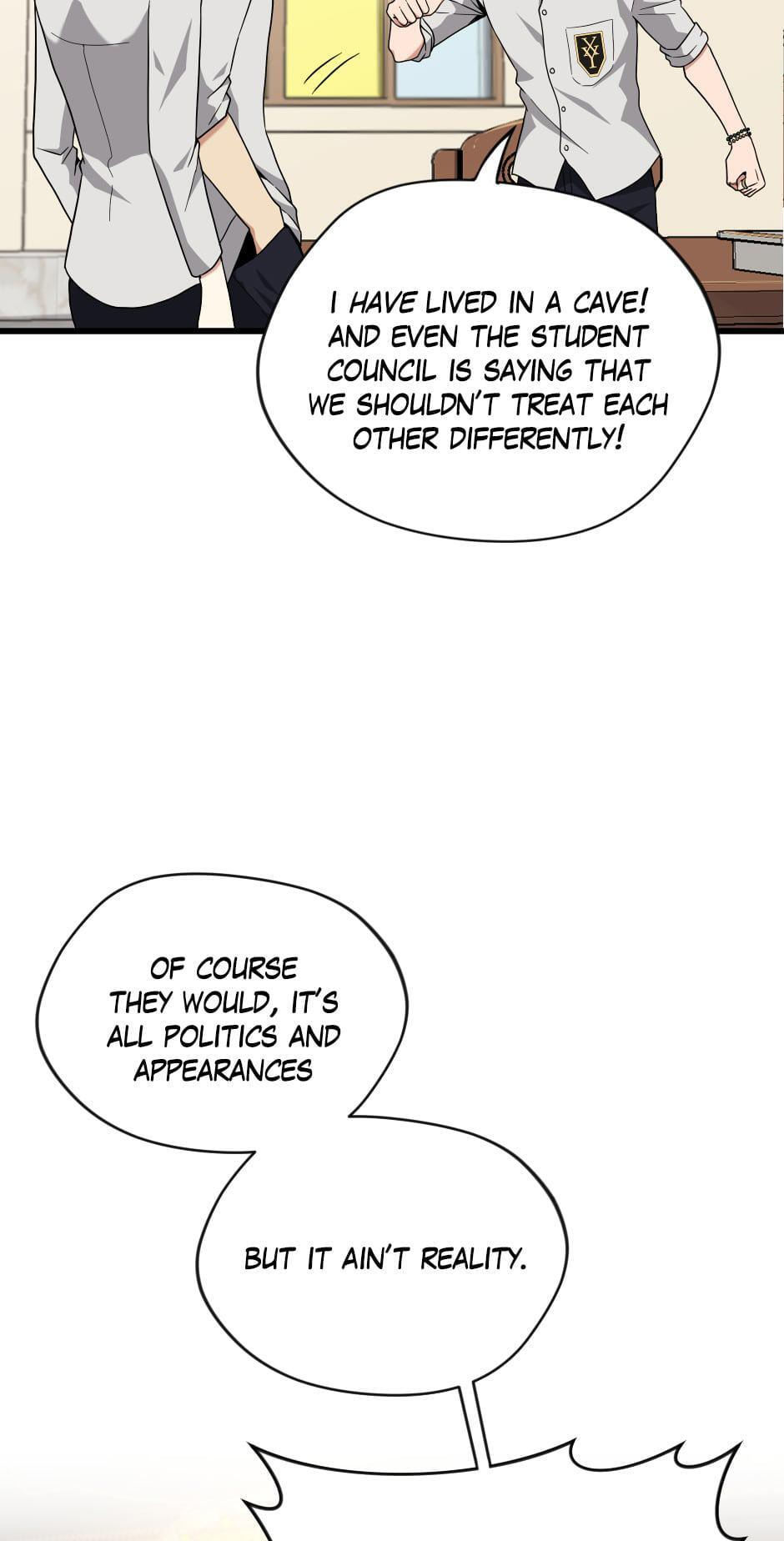 The Beginning After the End, chapter 89, image 130