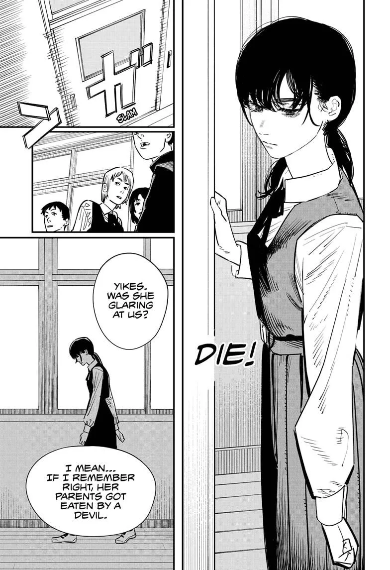 Chainsaw Man, chapter 98, image 4