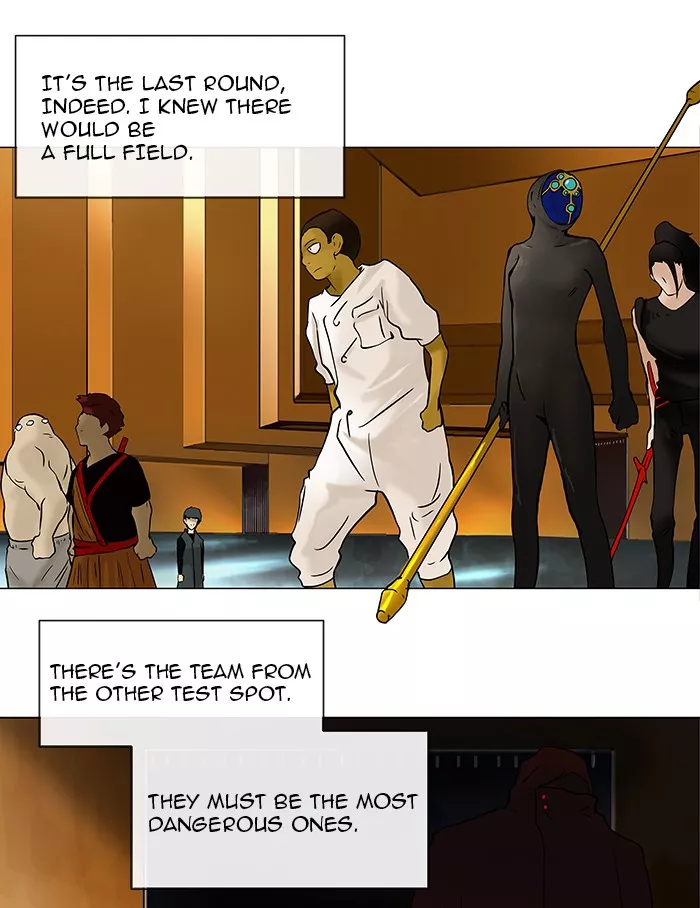Tower of God, chapter 24, image 10