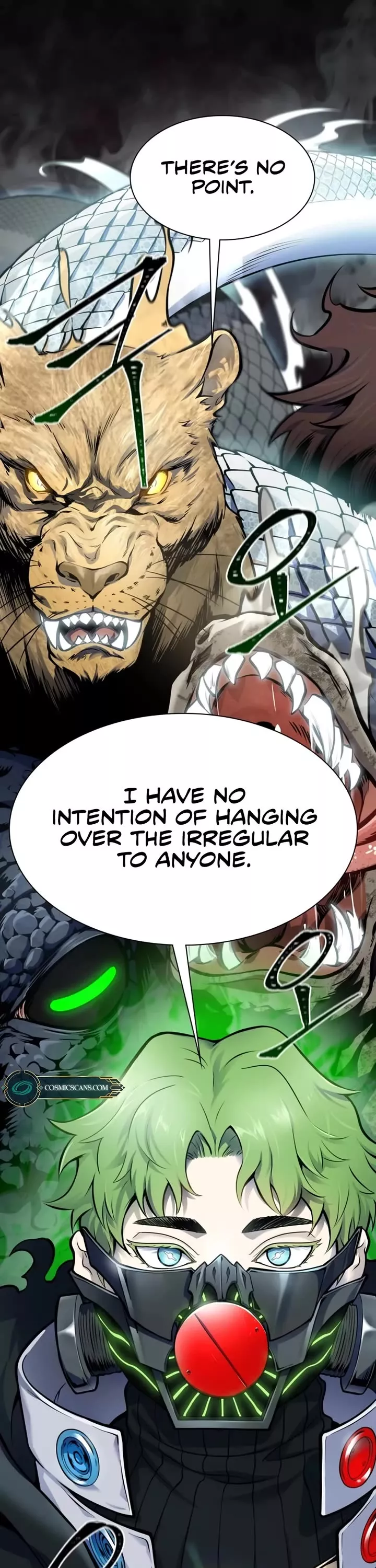 Tower of God, chapter 598, image 63