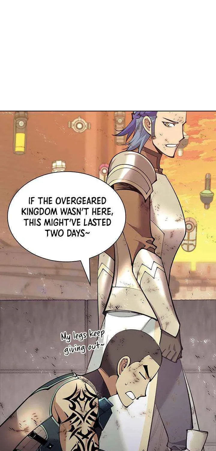 Overgeared (Team Argo), chapter 315, page 103