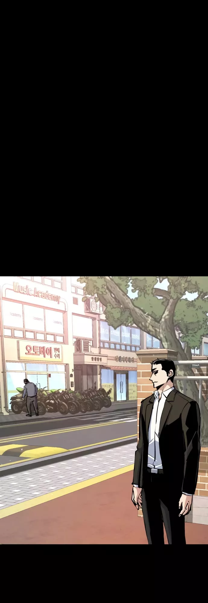 Teenage Mercenary, chapter 147, image 33