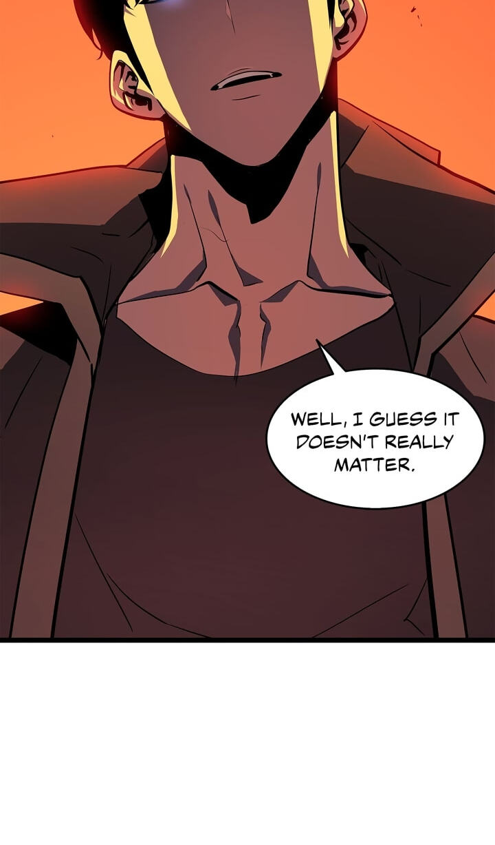 Solo Leveling, chapter 60, page 92