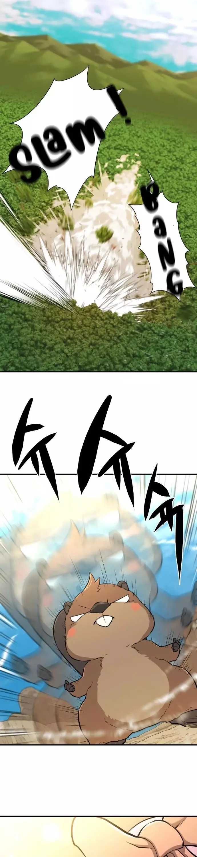 The Greatest Estate Developer, chapter 56, image 41