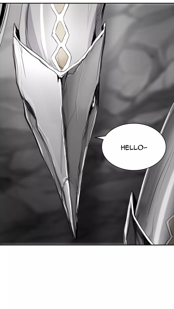 Tower of God, chapter 357, image 34