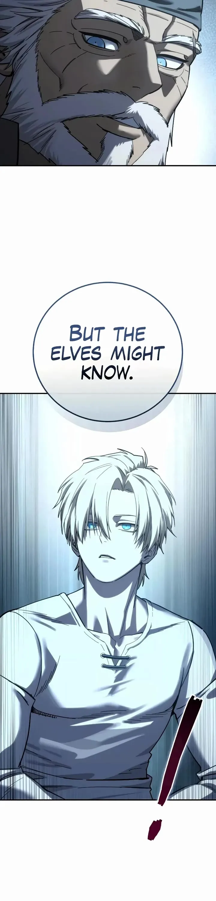 Star-Embracing Swordmaster, chapter 112, image 28