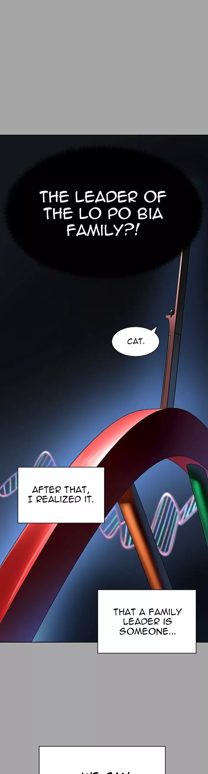 Tower of God, chapter 526, image 52
