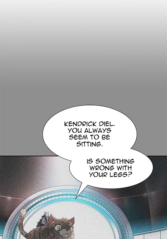 Tower of God, chapter 494, image 183