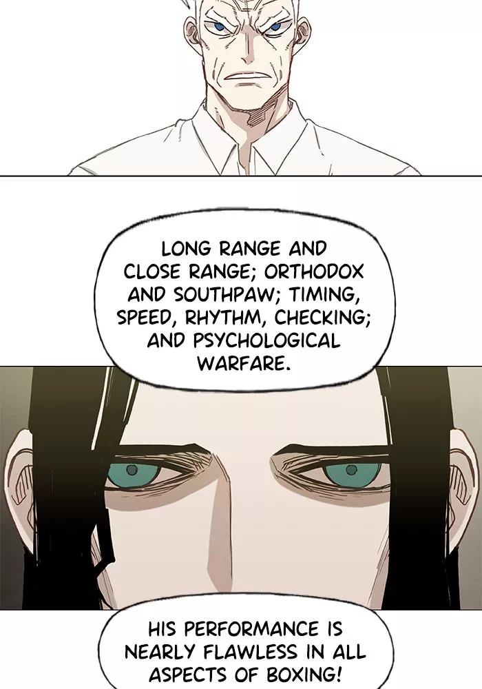 The Boxer, chapter 25, image 113