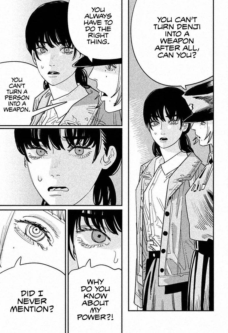 Chainsaw Man, chapter 113, image 14