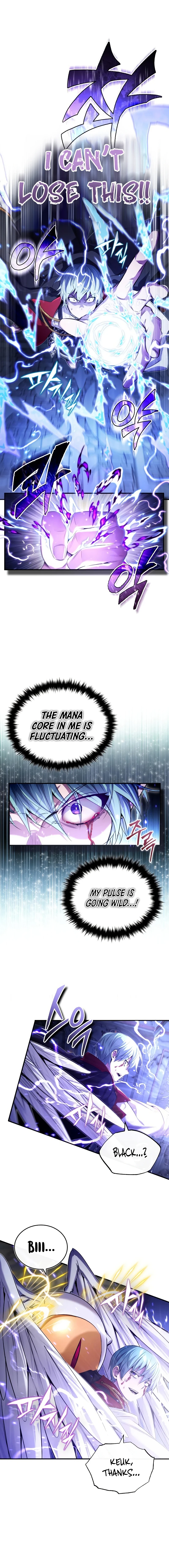 The Dark Magician Transmigrates After 66666 Years, chapter 98, image 6