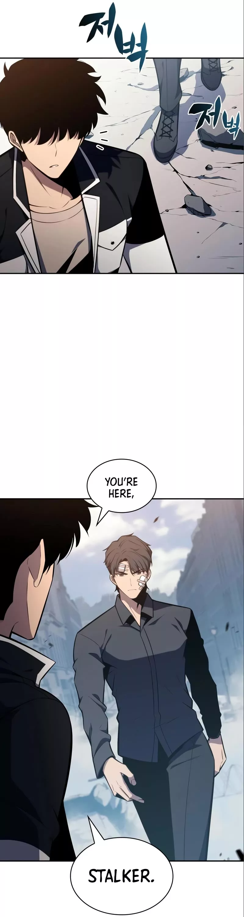Solo Max-Level Newbie, chapter 127, image 22