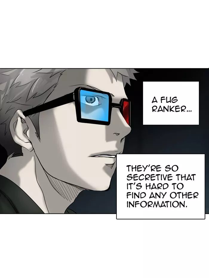 Tower of God, chapter 270, image 64
