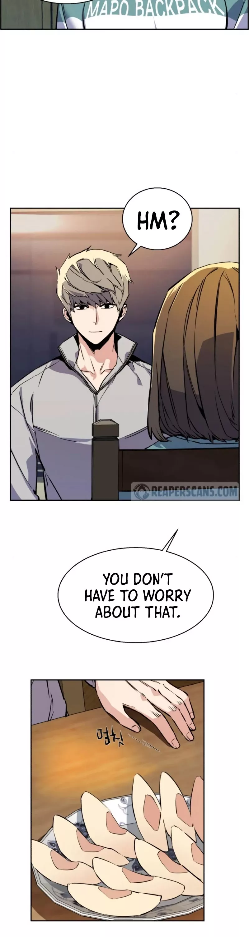 Teenage Mercenary, chapter 19, image 15